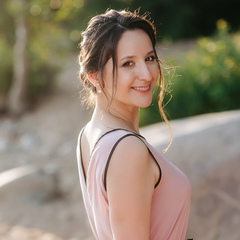 Наталья Ячменёва, 26.09, Санкт-Петербург