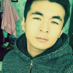 Kuandik Bokaev, 27.12.1993, Актау