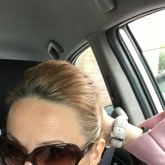 Лена Жолудева, 24.09.1981, Санкт-Петербург