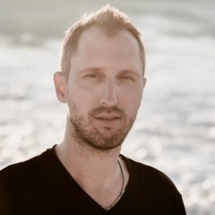 Паша Денисевич, 03.11, New York City