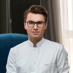 Ярослав Лата, 09.05, Киев