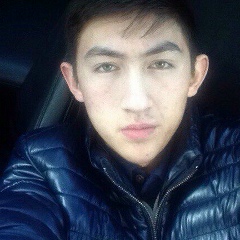 Алмаз Адилов, 27.11, Астана