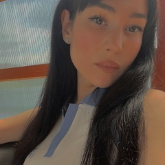 Анна Лапсарь, 12.12, Москва