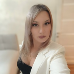 Анастасия Чуприна, 14.07, Краснодар