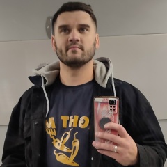 Алексей Ксенофонтов, 06.03.1987, Москва