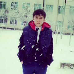 Sabir Muslim, 08.08.1998, Жетысай