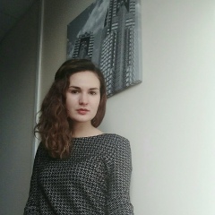 Яна Федоряка, 05.10, Полтава