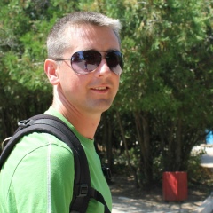 Сергій Полосенко, 01.01, Олевск