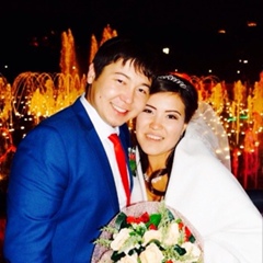 Наргиза Жумабекова, 20.08