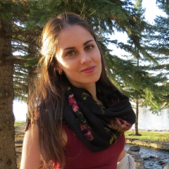 Вика Саркисова, 03.01