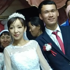 Тугелбек Елубаев, 05.08.1992, Актобе