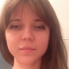 Маша Акшонова, 15.05.1988, Москва