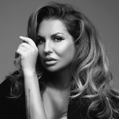 Александра Эдельберг, 04.05.1984, Москва