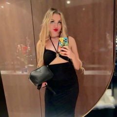 Татьяна Ромашова, 08.03, Москва