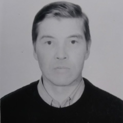 Виктор Соловьёв, Пермь