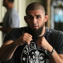 Адам Боклу, 09.07.1998, Москва