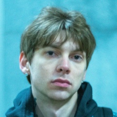 Егор Волков, 01.07.1996, Санкт-Петербург
