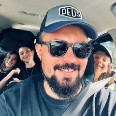 Сергей Сотников, 16.09, Москва