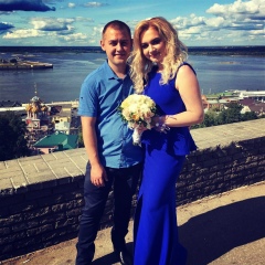 Александр Фадеев, 23.02, Кстово