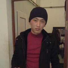 Haydar Jabbarov