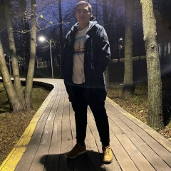 Дмитрий Прибылов, Copenhagen