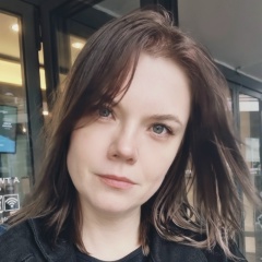 Алла Маньковская, 24.12.1983, Москва