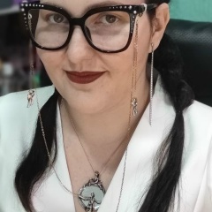 Мария Семенова, 17.05, Новый Уренгой