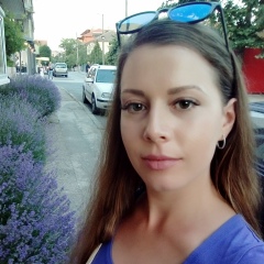 Ольга Иванова, 12.06, Ужгород