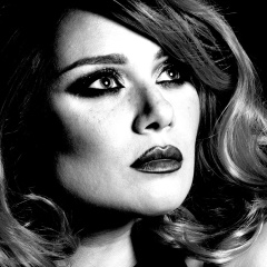 Екатерина Морякова, 17.12.1985, Люберцы