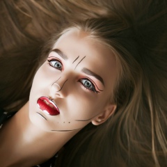 Анастасия Зубко, 27.02.2003, Паньшино