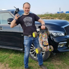 Дмитрий Соловьёв, 03.03.1987, Дубна