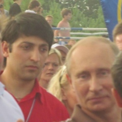 Насраддин Алекперов, 06.02.1986, Ярославль