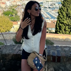 Седа Геворкян, 14.12.1995, Москва