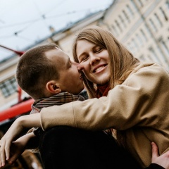 Злата Сенникова, 26.11, Санкт-Петербург