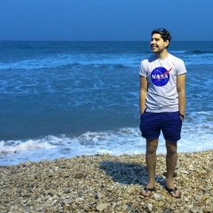 Игорь Новосёлов, 27.10.1989, Киев