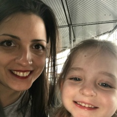 Виктория Фролова, 17.09.1990, Москва