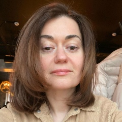 Дарья Егоренкова, 11.08, Тверь