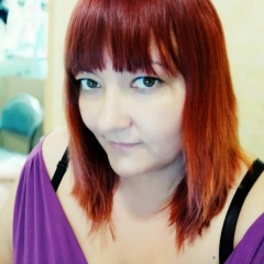 Анна Ларионова, 25.10.1986