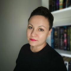 Екатерина Шрейбер, 11.04.1981, Бердск