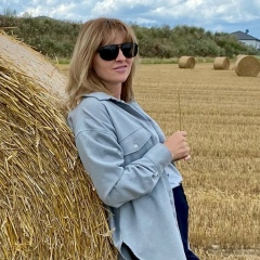 Юлия Шмидт, 20.10.1986