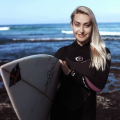 Галя Бабошина, 11.05