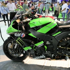 Lonely Samurai, 05.01, Čačak