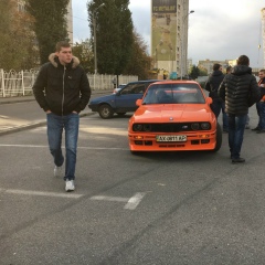 Ярослав Коломин, 31.08