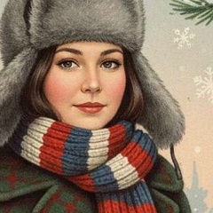 Юлия Сабитова