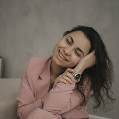 Наиля Низамова, 01.08.2000, Казань