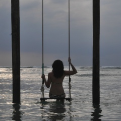 Аревик Исаханян, 16.07.1985, Москва