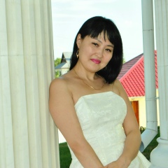 Гульмира Кабдыкулова, 16.06.1976, Актобе