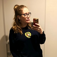 Малиновая Кошка, 26.12, Москва