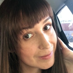 Любовь Богдашева, 24.05, Санкт-Петербург