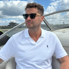 Александр Мельников, 06.06